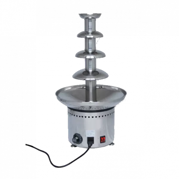 Schokoladen-Fontäne 60 cm, 5 kg 255320