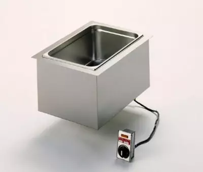 Scholl Einbau-Bain-Marie 3214/4 FB