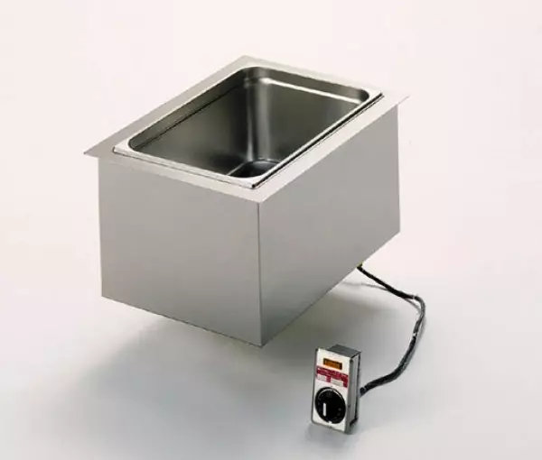 Scholl Einbau-Bain-Marie 3214/4 FB