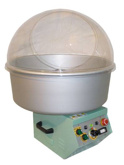 Palanca Zuckerwattemaschine Smarty 2