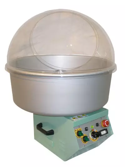 Palanca Zuckerwattemaschine Smarty 2