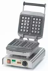 Neumärker Brüsseler Waffeleisen 1