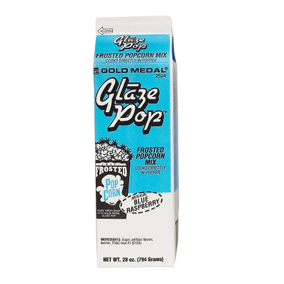 Gold Medal Glaze Pop Blaue Himbeere 794 g **MHD 31.08.2022** 2524-blueraspberry-glaze-pop 1400x
