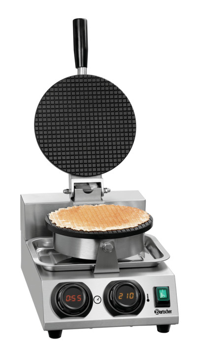 Waffeleisen MDI Cone 2120