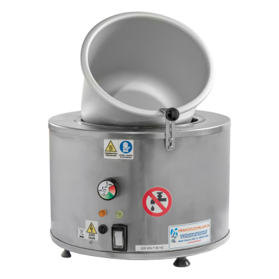 Palanca Zuckerkocher Pommy sf1-18