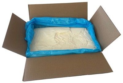 Vamoline Pflanzenfett ungehärtet auf Palmölbasis, Block 10kg Pflanzenfett