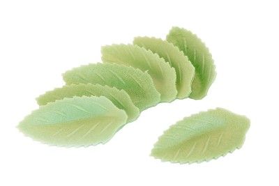 Oblatenblätter Oblatenblaetter