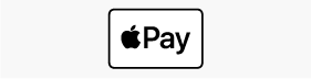 Zahlen Sie einfach und sicher mit Ihrem Apple Pay Konto.